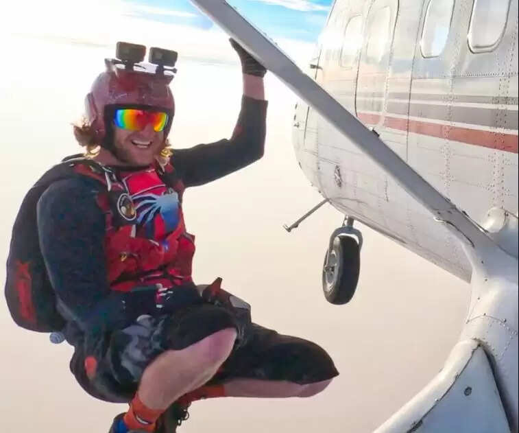 பாராசூட்