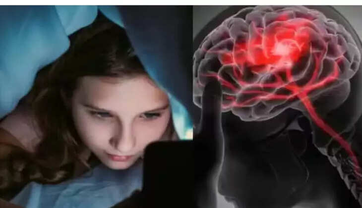 மொபைல் மூளை