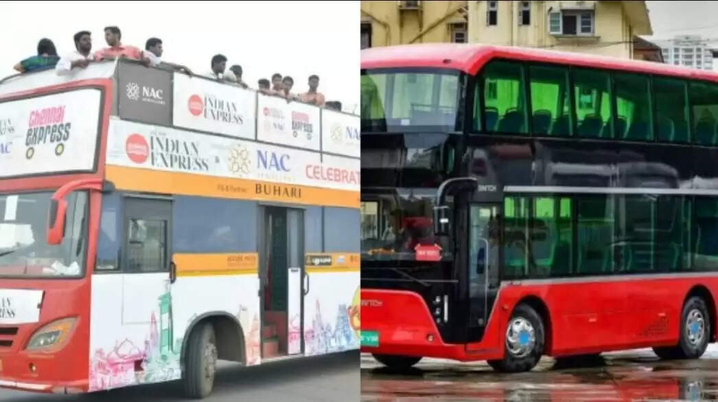 டபுள் டக்கர்