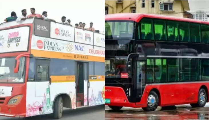 டபுள் டக்கர்