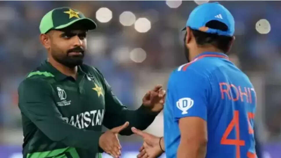 இந்தியா பாகிஸ்தான்