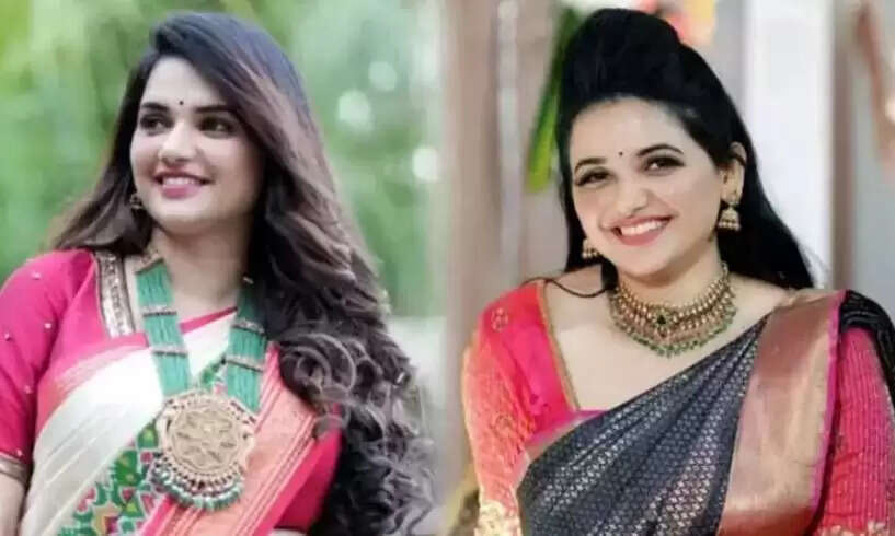 பவித்ரா கவுடா