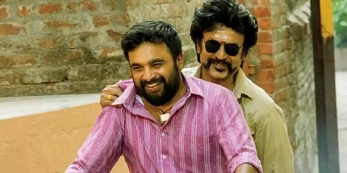 ரஜினி சசிகுமார்