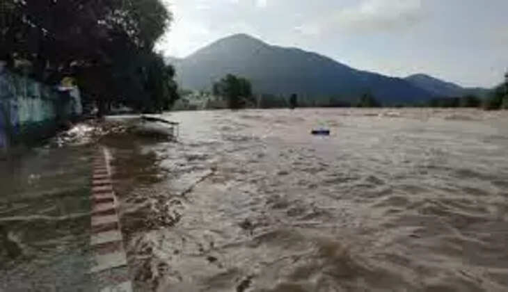 வெள்ளம்