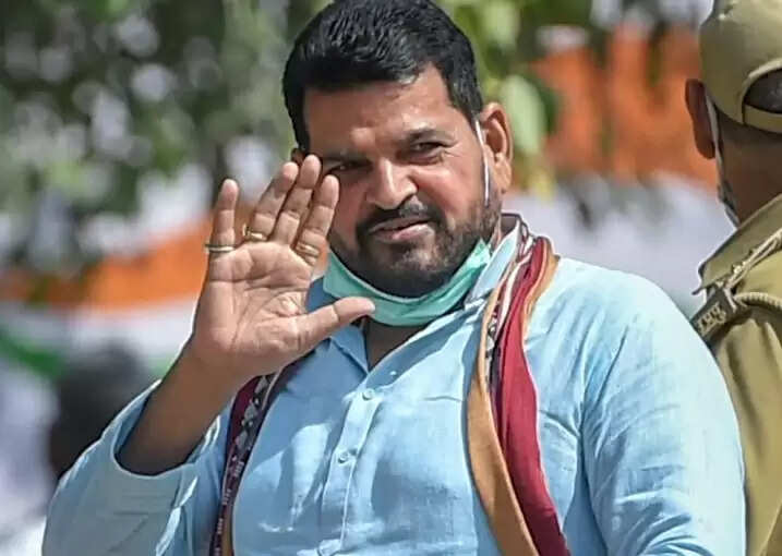 சாக்ஷி மாலிக்