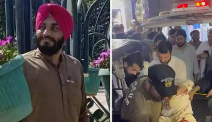 சீக்கியர்