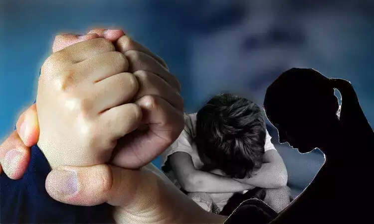 சிறுவன்