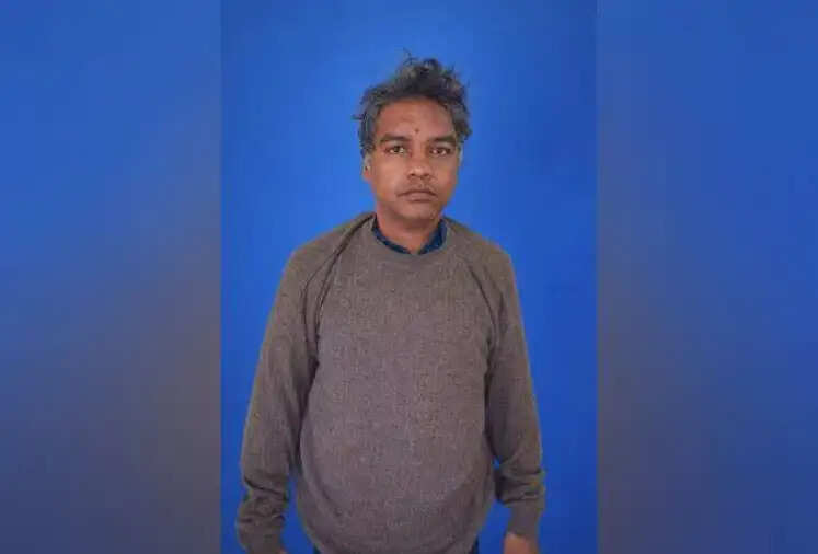 நீலகிரி அரசு மருத்துவர் பாலியல்