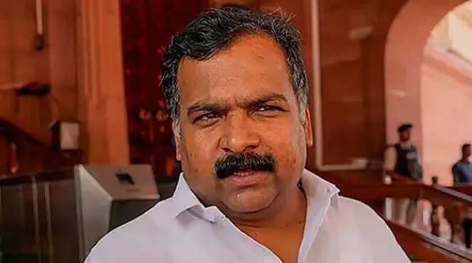 மாணிக்கம் தாகூர்