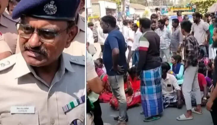 மயிலாடுதுறை