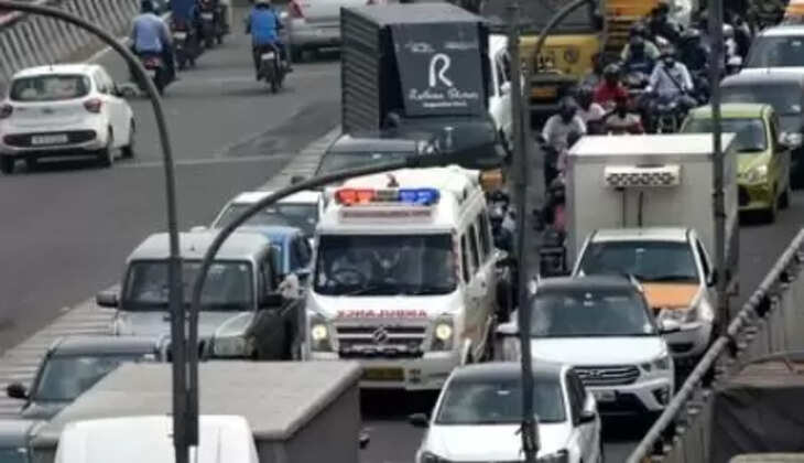 ஆம்புலன்ஸ் 