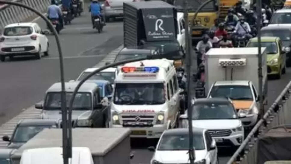 ஆம்புலன்ஸ் 