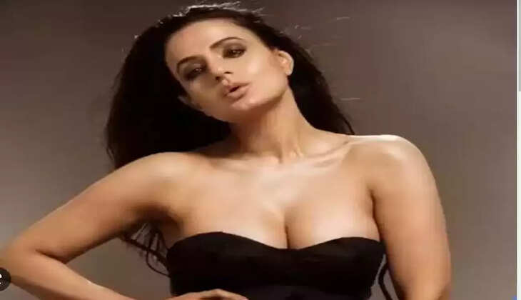 அமீஷா படேல்