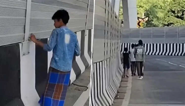 இரட்டை மேம்பாலம்