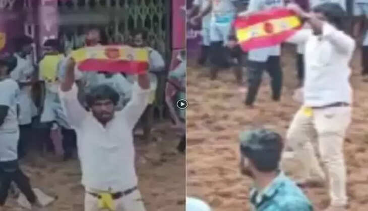 ஜல்லிக்கட்டு