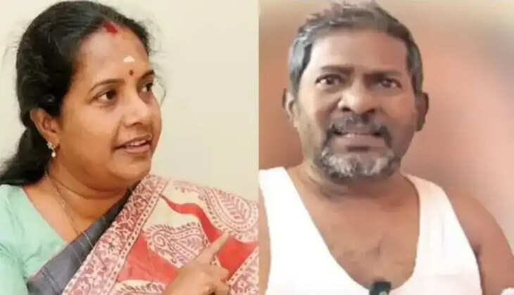 வானதி கடலை