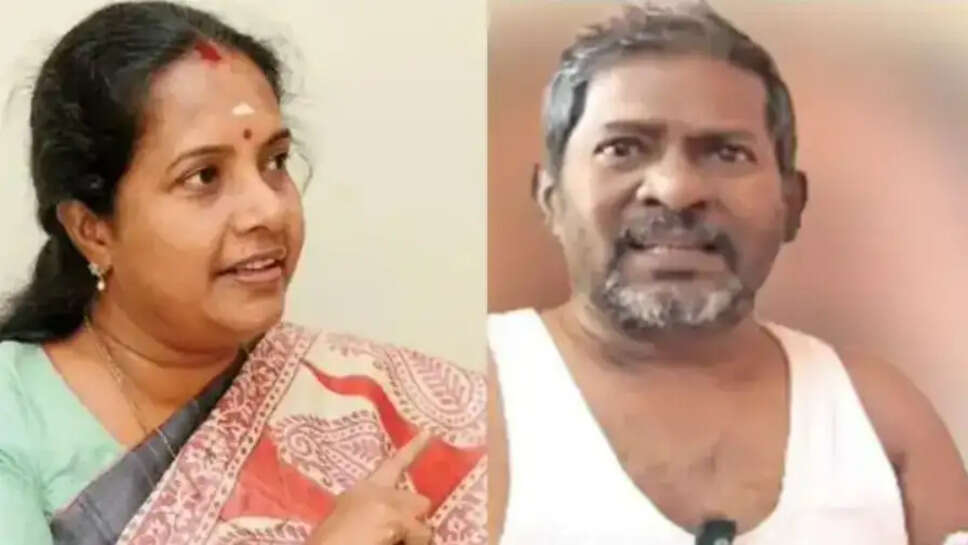 வானதி கடலை