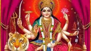 துர்காஷ்டமி