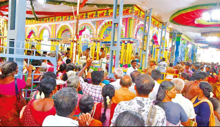 திருப்பரங்குன்றம்