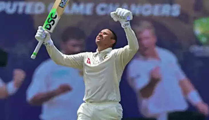 உஸ்மான்  கவாஜா