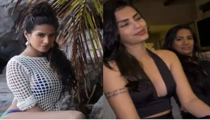 பூனம் பாண்டே