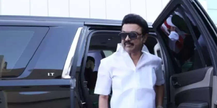 ஸ்டாலின்