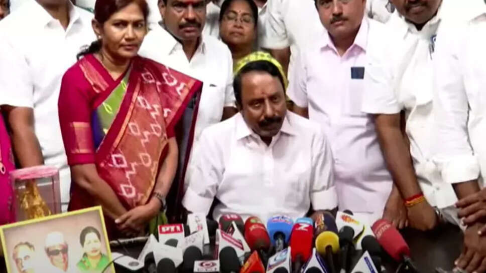 செங்கோட்டையன்