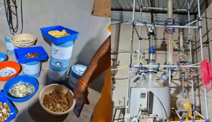 போதைப்பொருள்