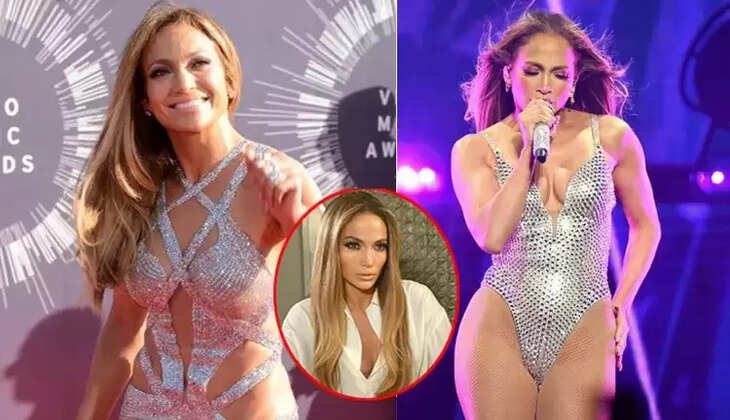 ஜெனிபர் லோபஸ்