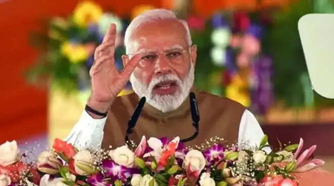 மோடி
