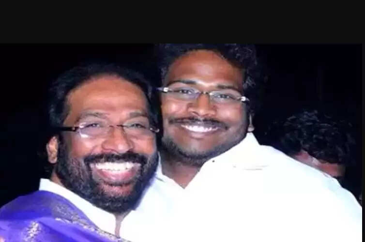 திருச்சி சூர்யா