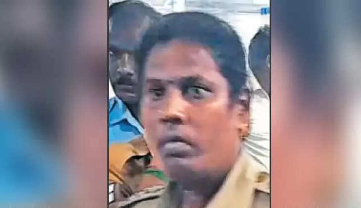 விசித்ரா எஸ்.ஐ