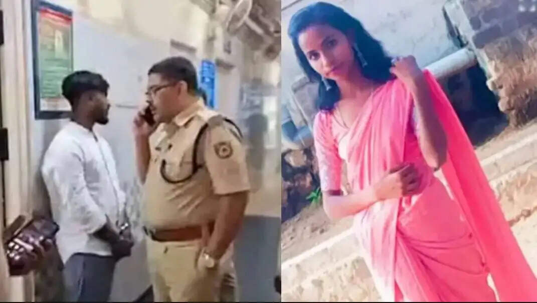 நித்யா காதல் கொலை இளம்பெண்