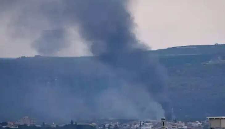 குவைத் ஈரான் போர்