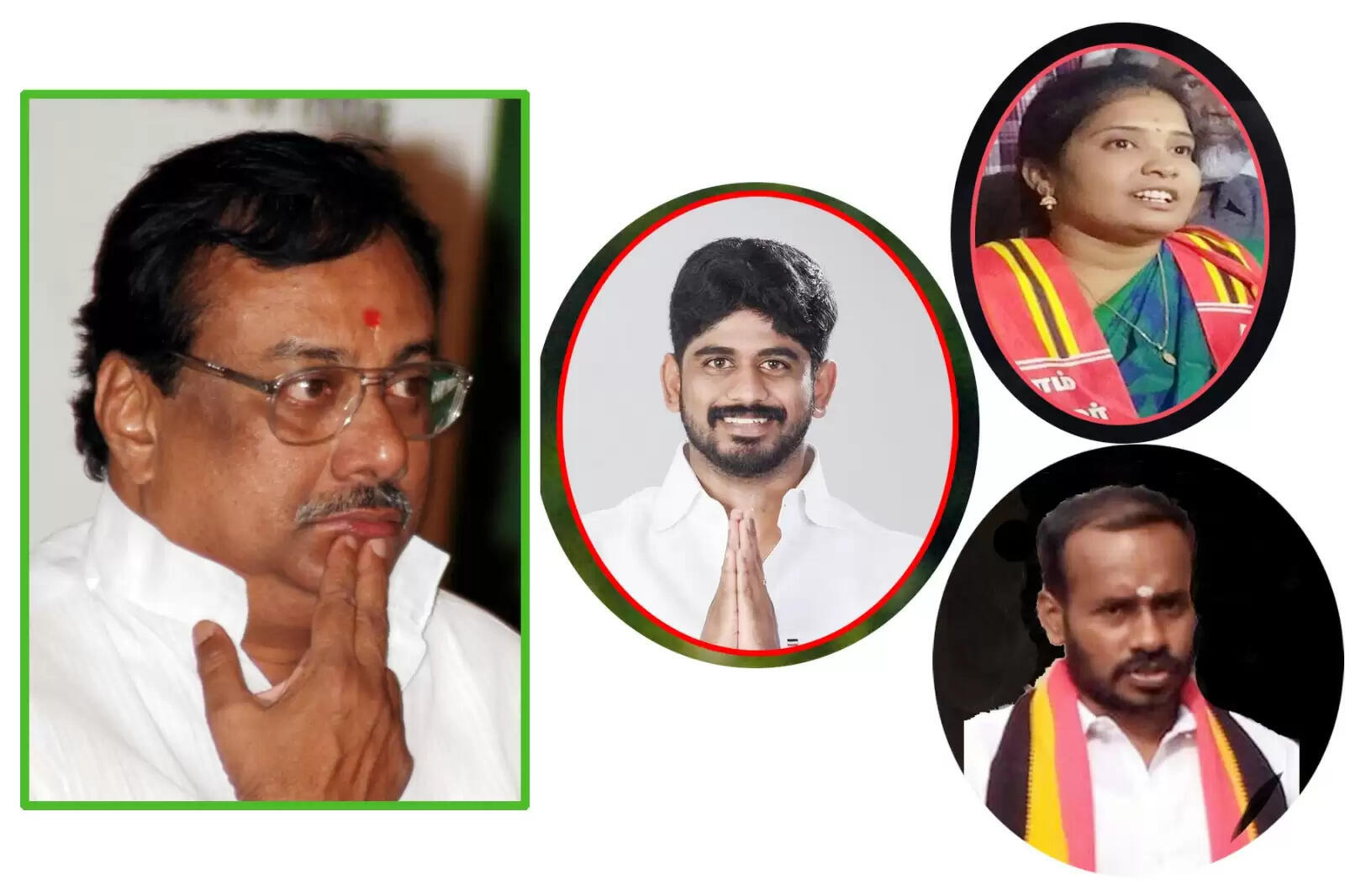 இளங்கோவன்