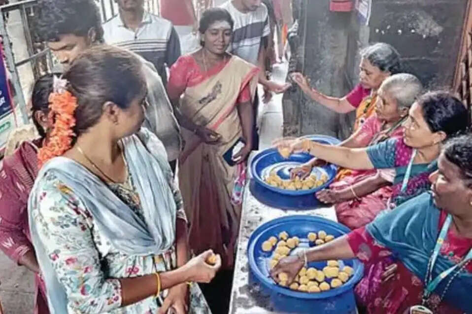 பிரசாதம்