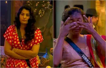 பிக்பாஸ் 9