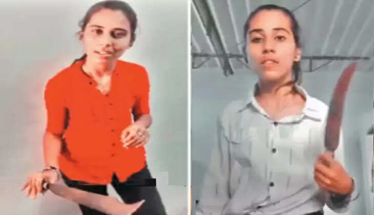 வினோதினி என்கிற தமன்னா