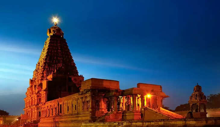 தஞ்சாவூர்