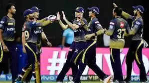 கொல்கத்தா நைட் ரைடர்ஸ்