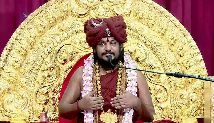 நித்தியானந்தா