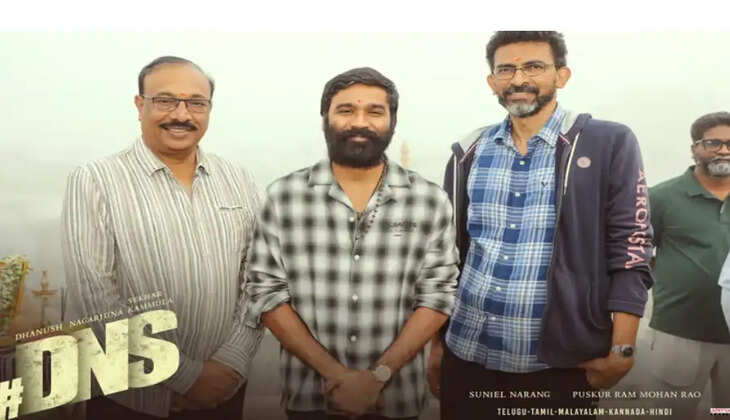 டிஎன்எஸ்