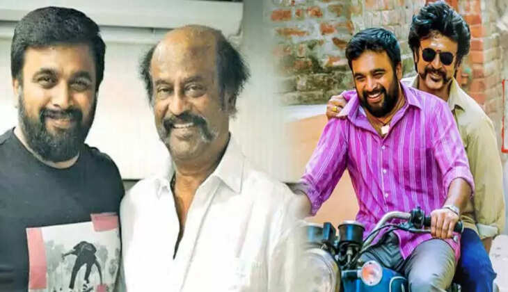 ரஜினி சசிகுமார்