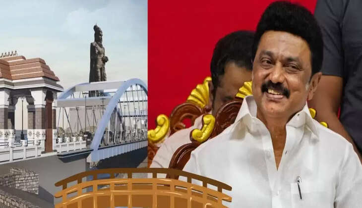 கண்ணாடி பாலம்