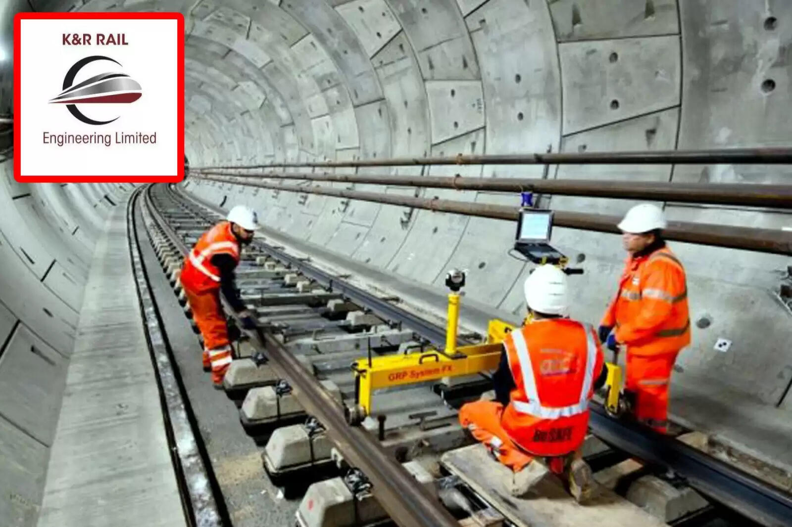 சுரங்கம் ரயில்