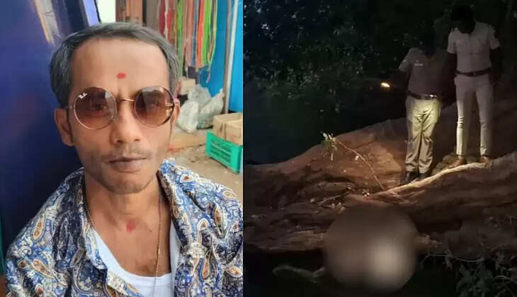 தேங்காய்வியாபாரி