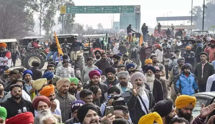 விவசாயிகள்