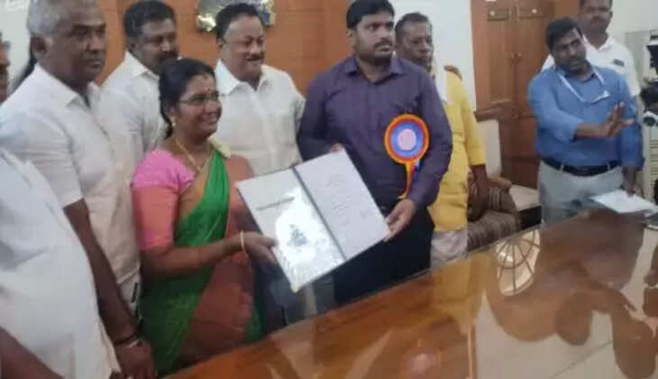 ரங்கநாயகி