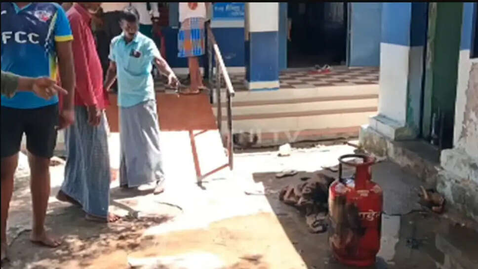 சிலிண்டர்