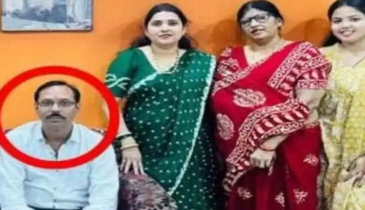 பிரதீப் உபாத்யாய்